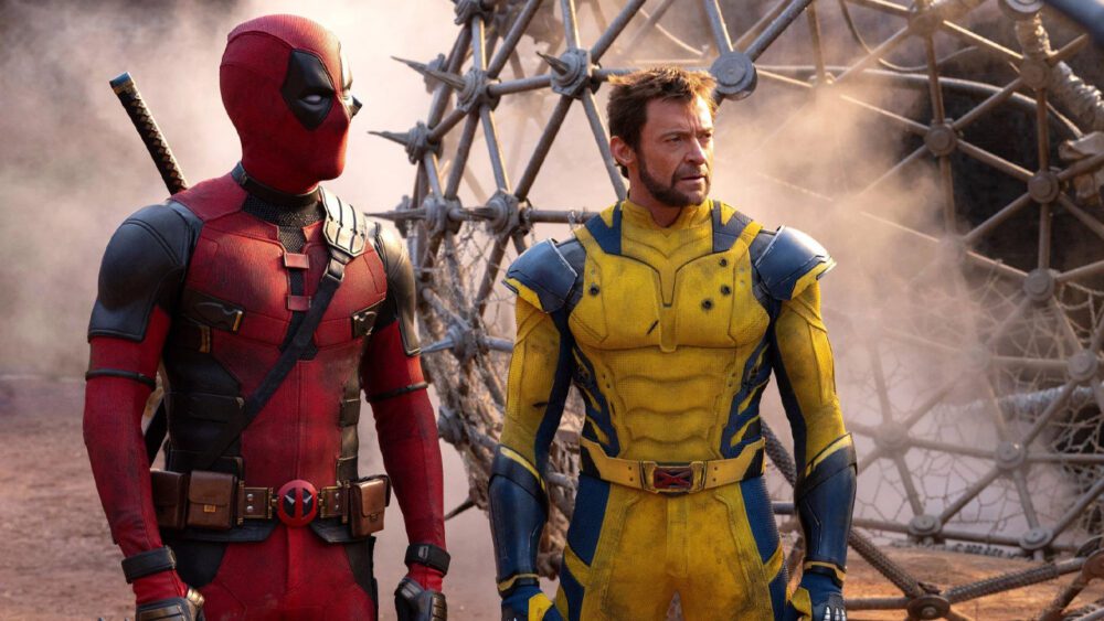 بازیگر ولورین در Deadpool & Wolverine از دلیل واقعی‌اش برای بازگشت می‌گوید