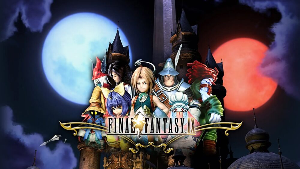 ریمیک Final Fantasy 9