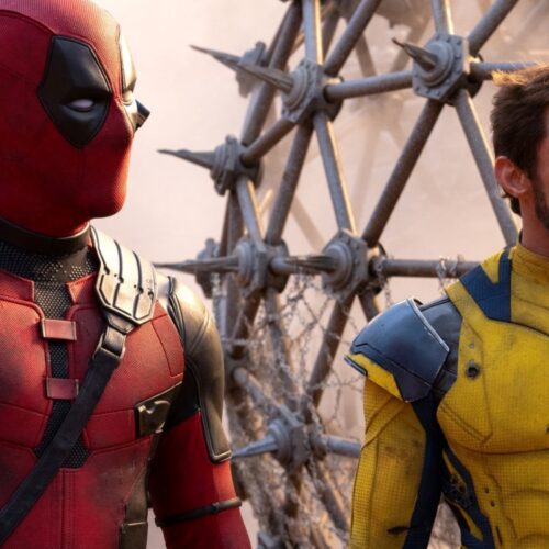 داستان فیلم Deadpool and Wolverine