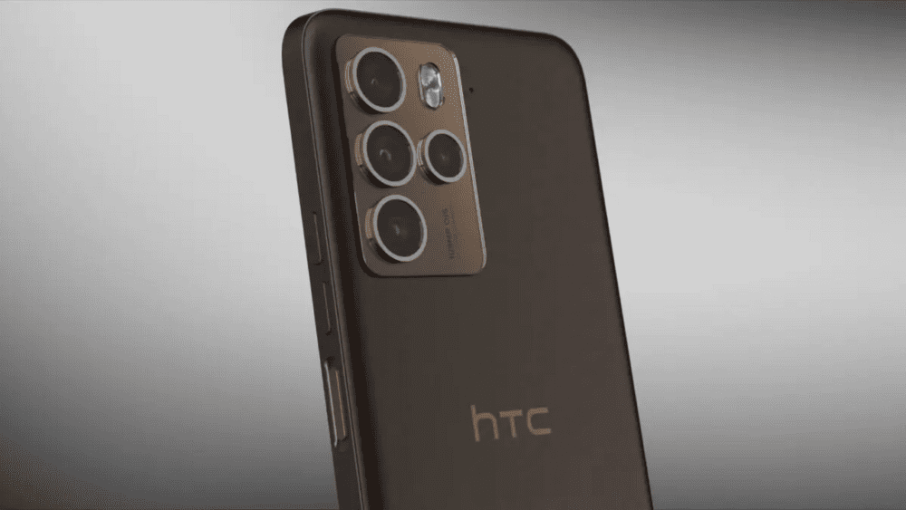 HTC U24 پرو