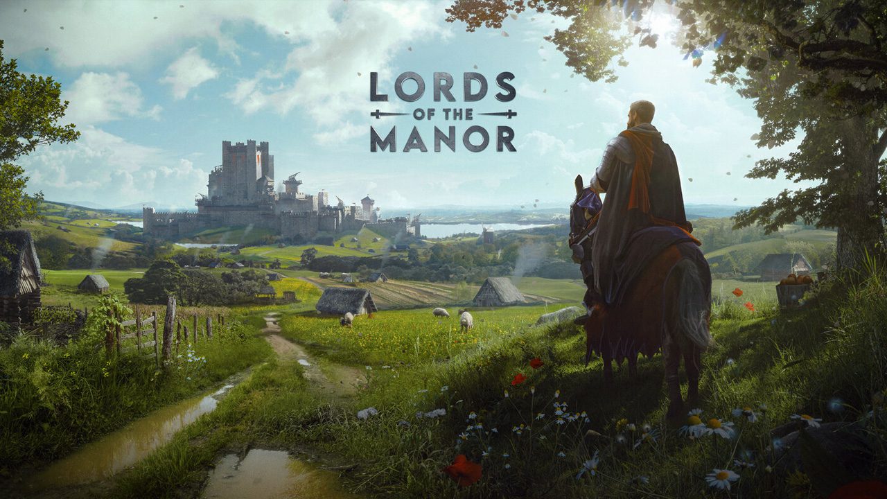 بازی Manor Lords