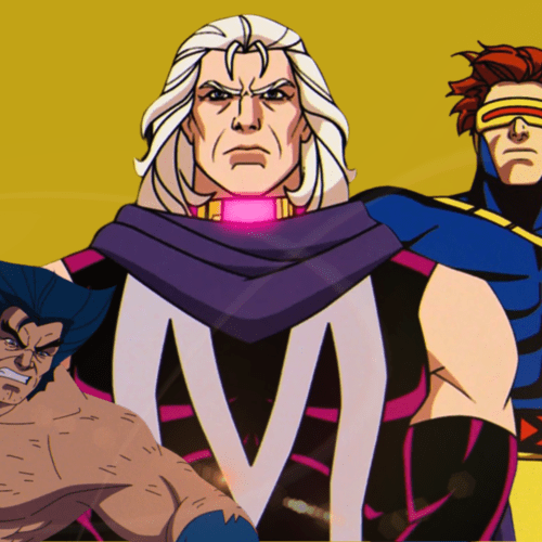 نقد سریال X-Men 97