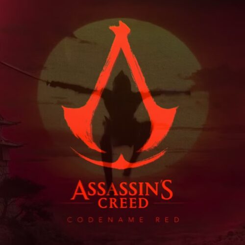 کاور Assassin's Creed Shadows