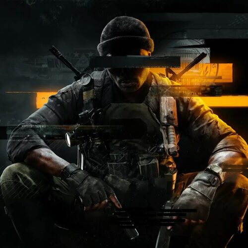 تیزر Black Ops 6 وارزون