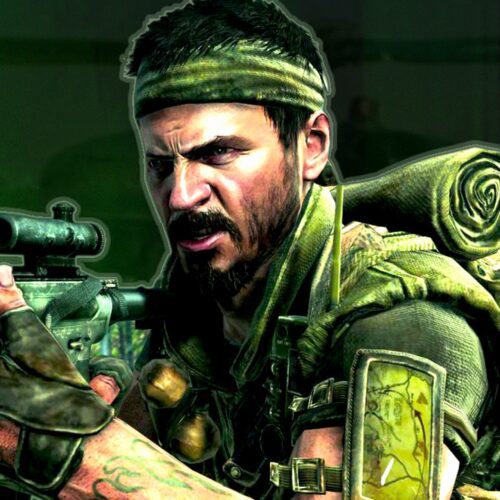 عناوین جدید Call of Duty