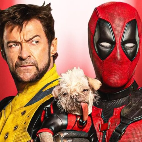 مبارزه ددپول و ولورین در تریلر جدید فیلم Deadpool 3