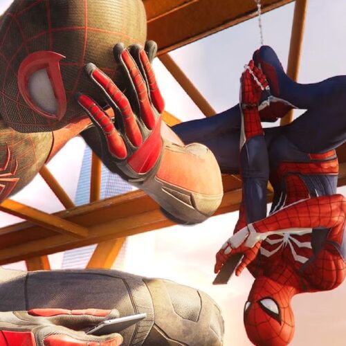 جزئیات جدید Spider-Man 2