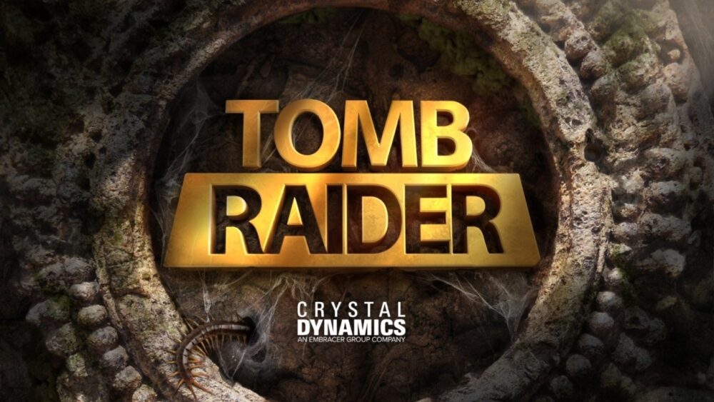 سریال Tomb Raider