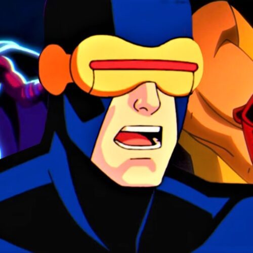 تاریخ انتشار فصل دوم سریال X-Men 97