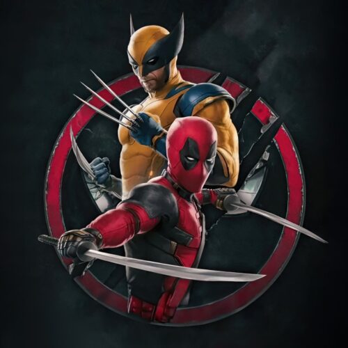 داستان فیلم Deadpool and Wolverine