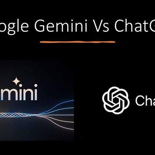 Gemini در مقابل ChatGPT
