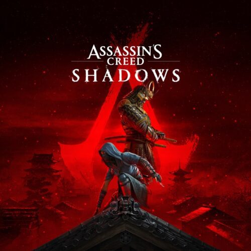 گیم پلی Assassin's Creed Shadows