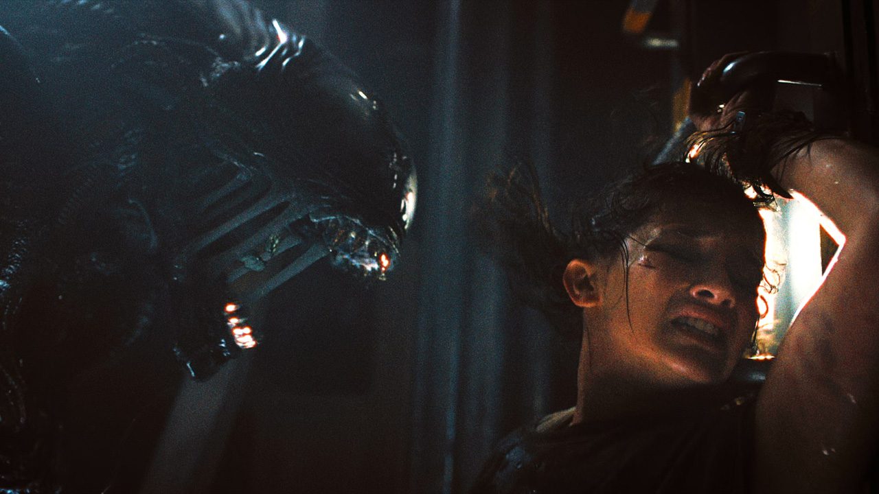 تماشا کنید: تریلر فیلم Alien: Romulus نوید اثری ترسناک و دلهره آور را