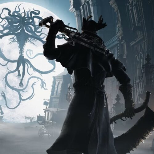 عرضه Bloodborne کامپیوتر