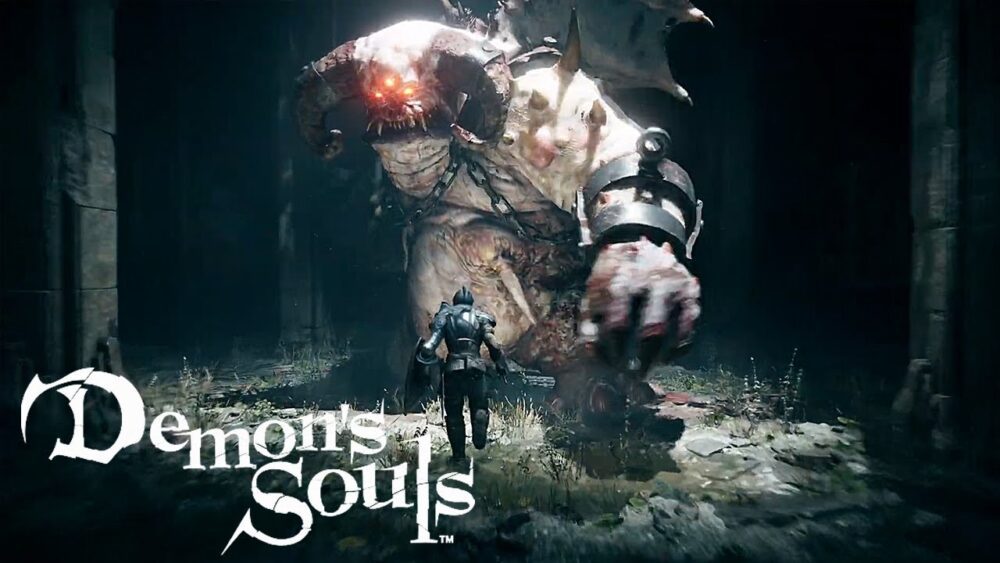 سازندگان بازسازی Demon’s Souls هم‌چنان مشغول توسعه یک بازی جدید هستند