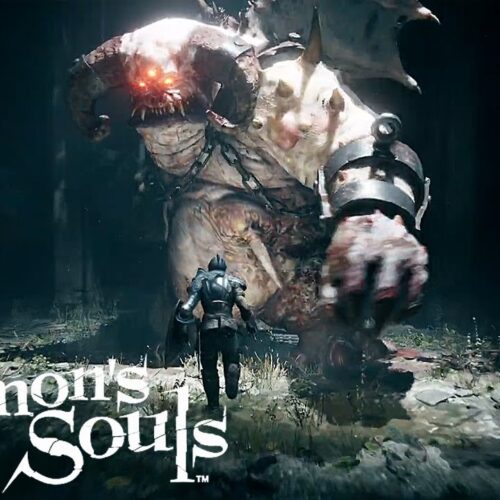 سازندگان بازسازی Demon’s Souls هم‌چنان مشغول توسعه یک بازی جدید هستند