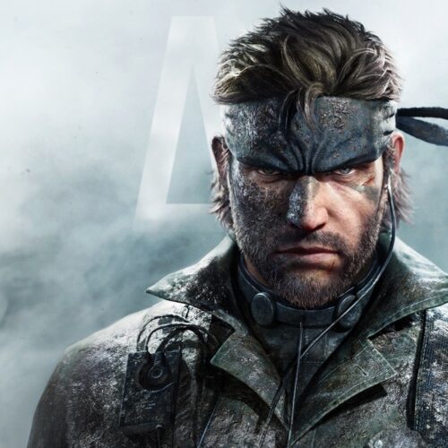 عرضه بازی Metal Gear Solid Delta: Snake Eater