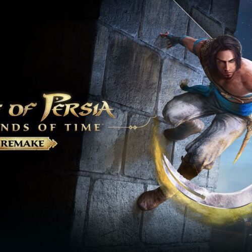 زمان عرضه Prince of Persia: The Sands of Time