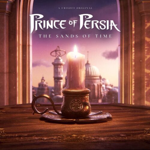 عرضه ریمیک Prince of Persia
