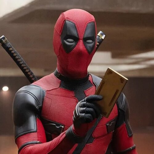 فروش فیلم Deadpool and Wolverine