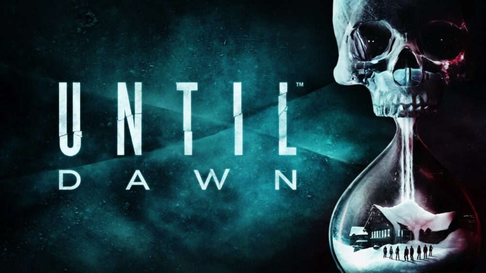 بازیگران جدید فیلم Until Dawn