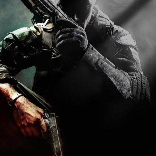 بهترین بازی‌های سری Call of Duty: Black Ops