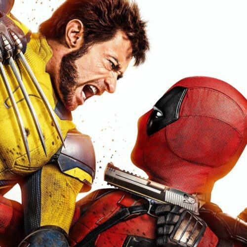 فروش فیلم Deadpool and Wolverine