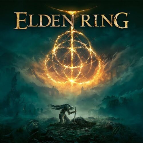 فروش بازی Elden Ring