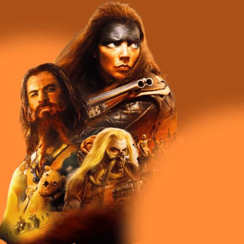 نقد فیلم Furiosa: A Mad Max Saga – فیوریوسا: حماسه مد مکس
