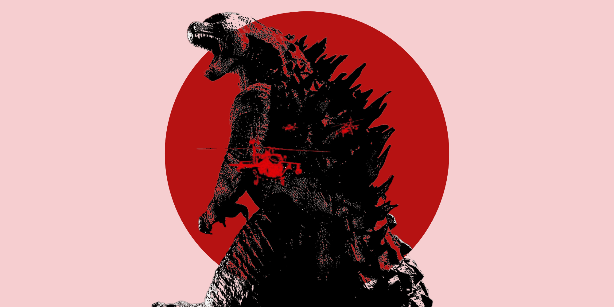 چرا فیلم Godzilla Minus One بهتر از آثار مانسترورس است؟