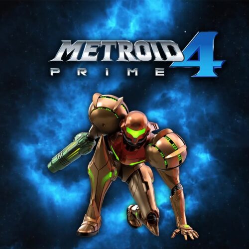 انتشار Metroid Prime 4