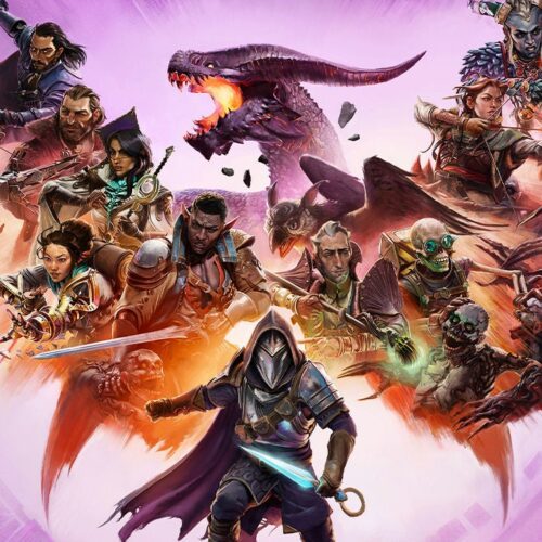 انتخاب‌های گذشته به Dragon Age: The Veilguard
