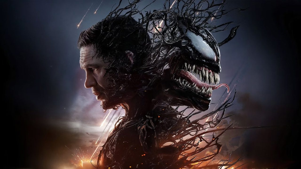 اولین تریلر Venom 3