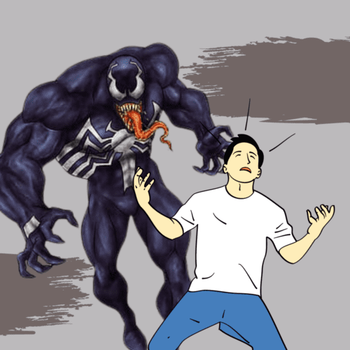 چرا اولین تریلر Venom 3 از یک داستان تکراری خبر می‌دهد؟