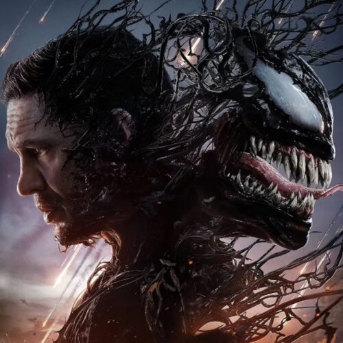 ابرشرور فیلم Venom: The Last Dance