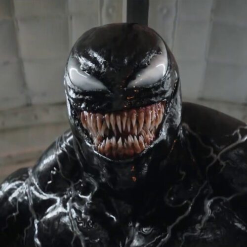 ابرشرور فیلم Venom: The Last Dance