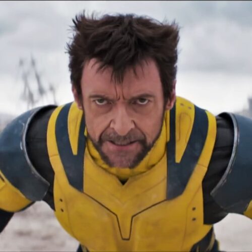 ولورین در فیلم Deadpool and Wolverine