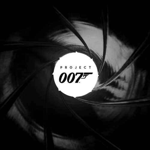 بازی Project 007
