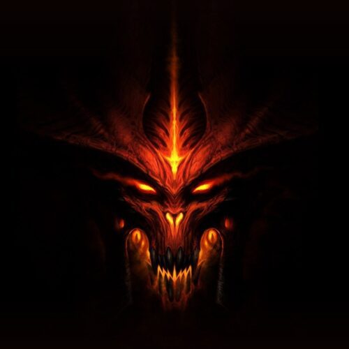 داستان سری بازی‌های Diablo