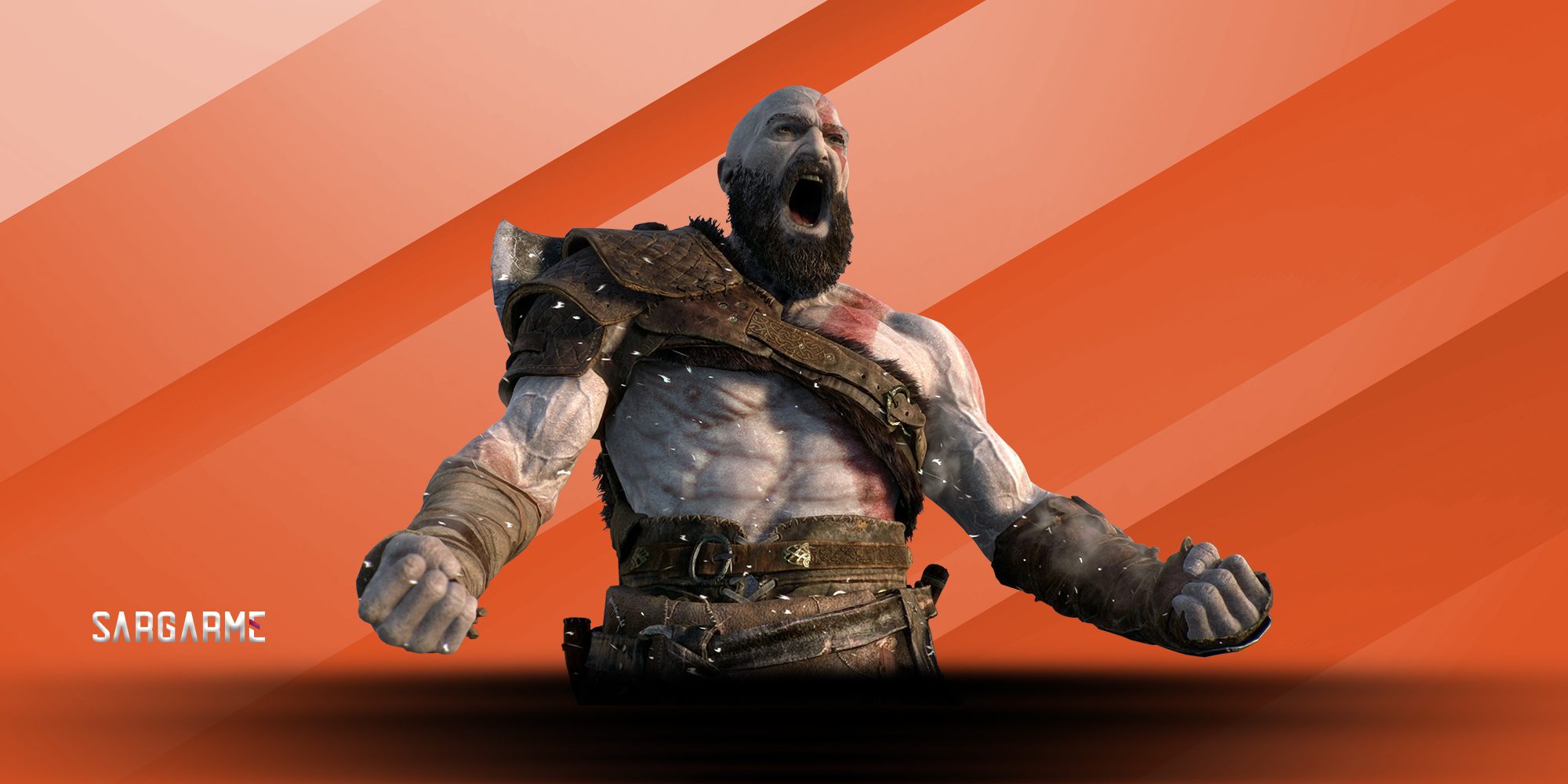 ضعیف ترین خدایان God of War