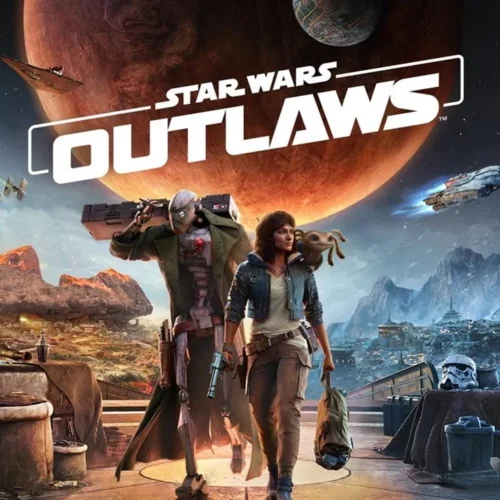 انتقادهای Star Wars Outlaws