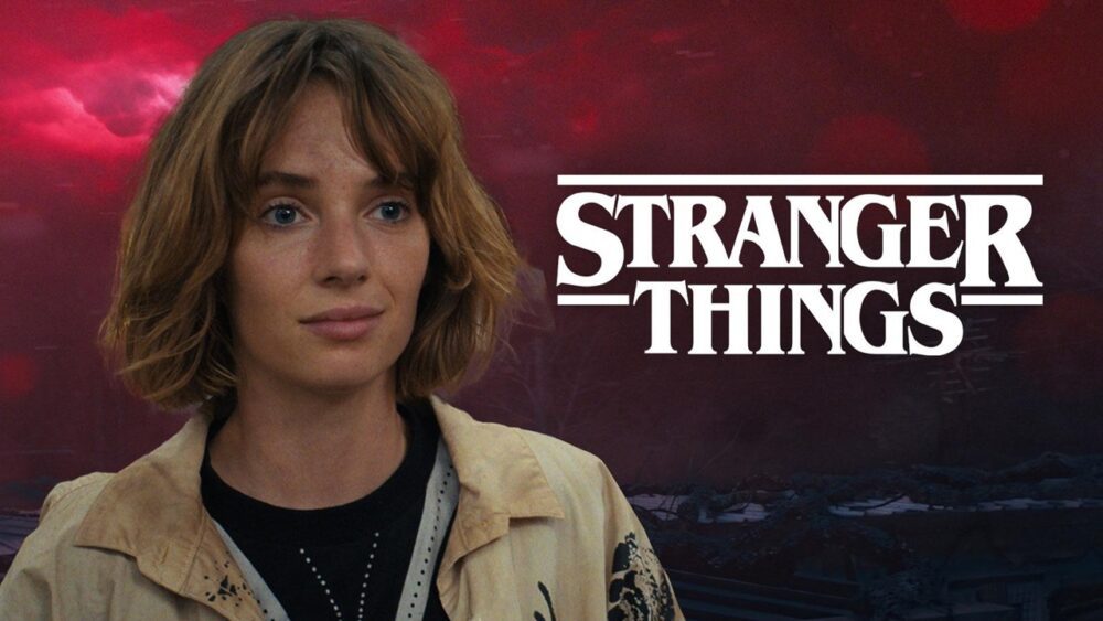 سیزن پایانی Stranger Things