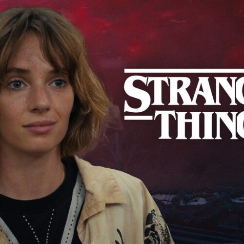 سیزن پایانی Stranger Things