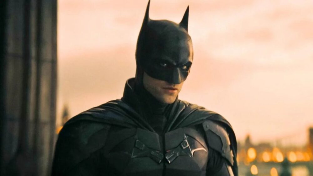 سریال تلویزیونی The Batman