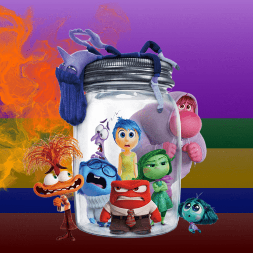 چرا فروش انیمیشن Inside Out 2 از یک میلیارد دلار گذشت؟