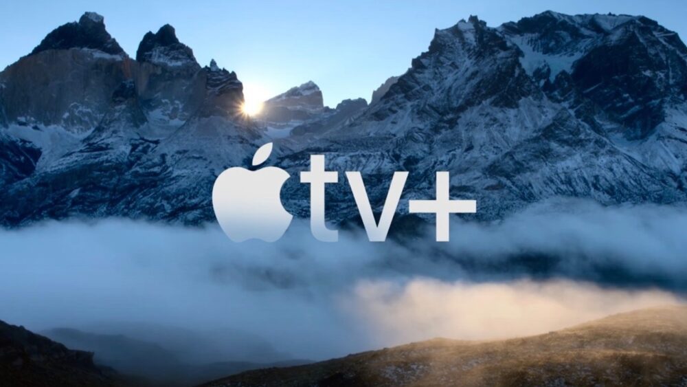 اشتراک رایگان Apple TV