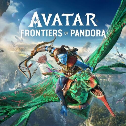 بازی رایگان Avatar
