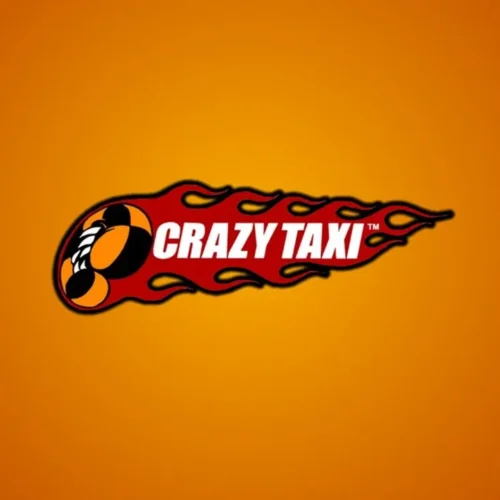 بازی چندنفره Crazy Taxi