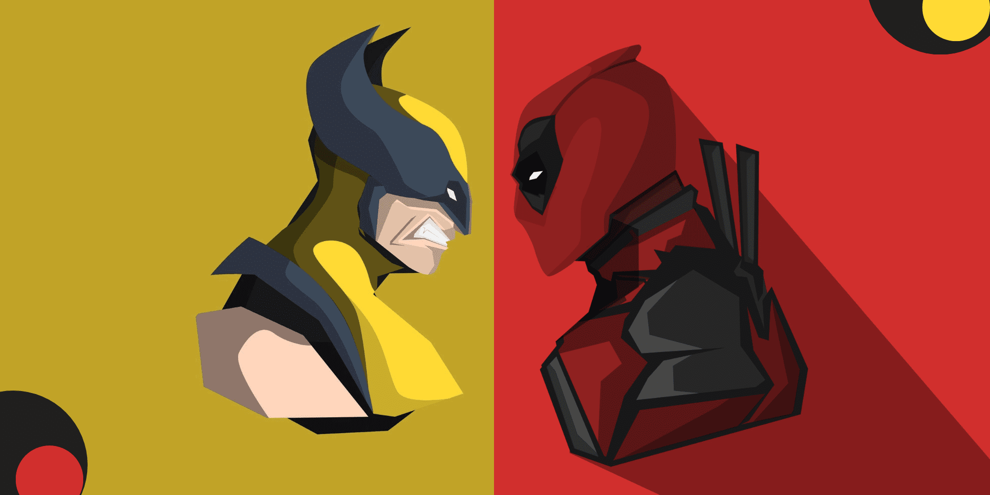 نقد فیلم Deadpool and Wolverine – ددپول و ولورین