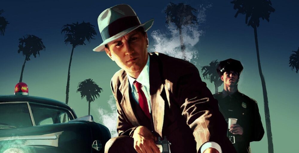 دنباله L.A. Noire